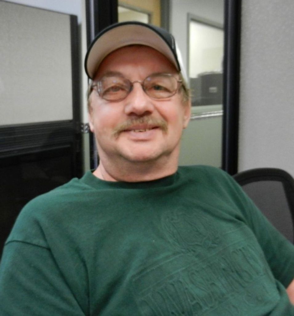 Marvin Russell Putz Profile Photo