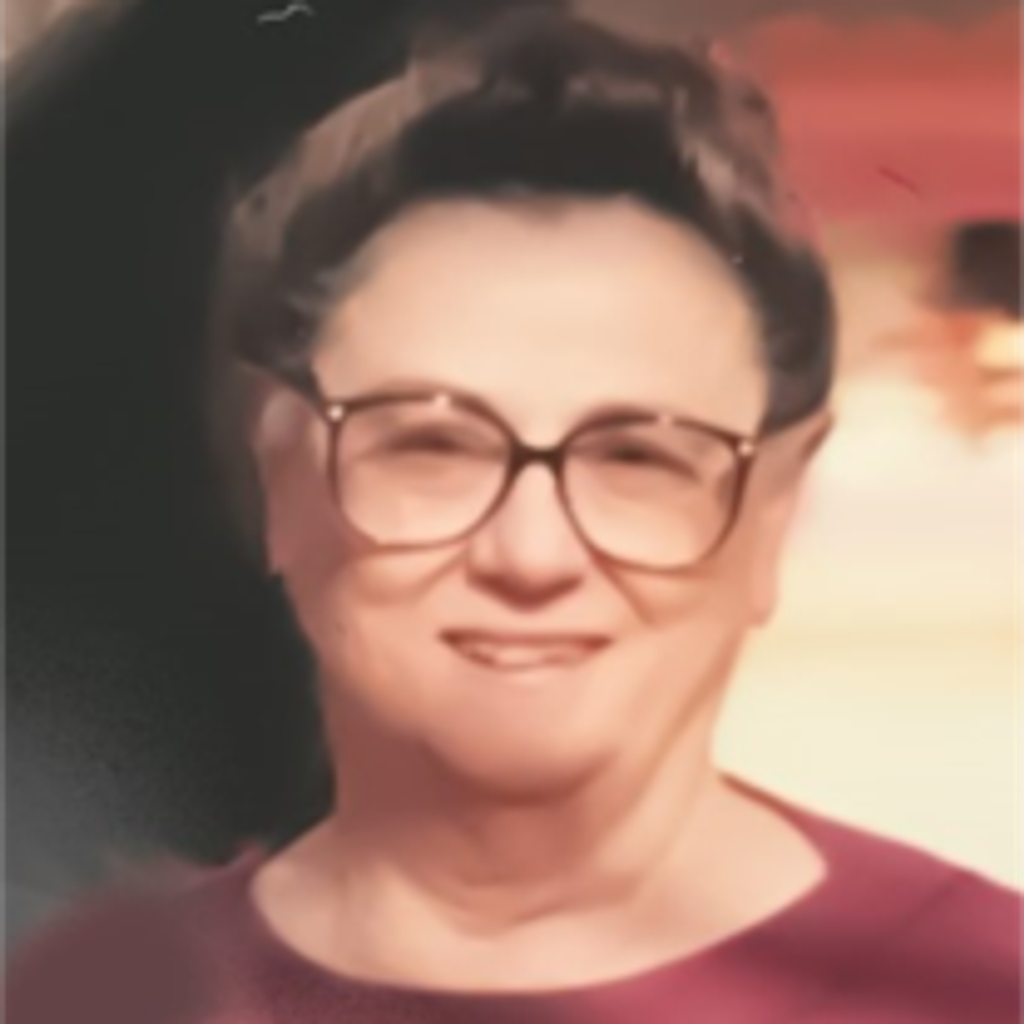 Betty C. Johnson