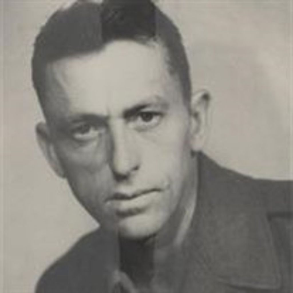 Robert W. Wilson