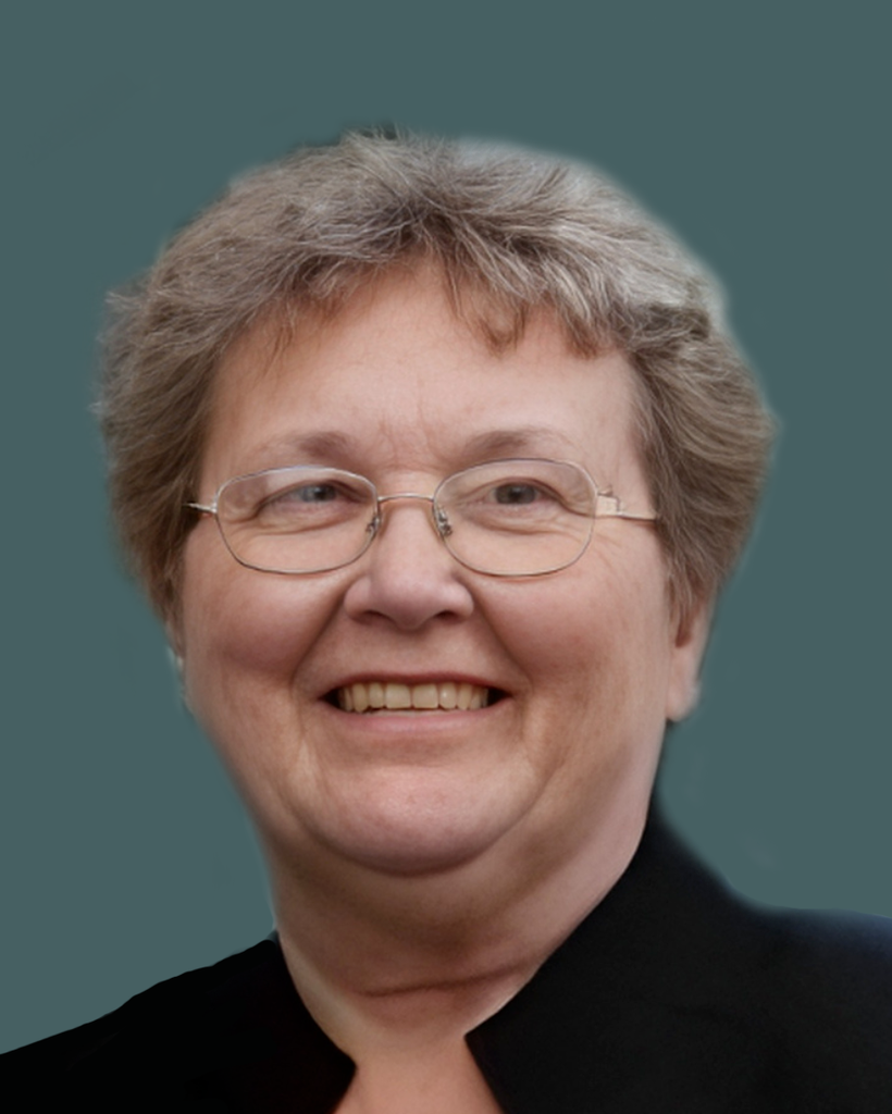 Jacqueline Stoecker Profile Photo