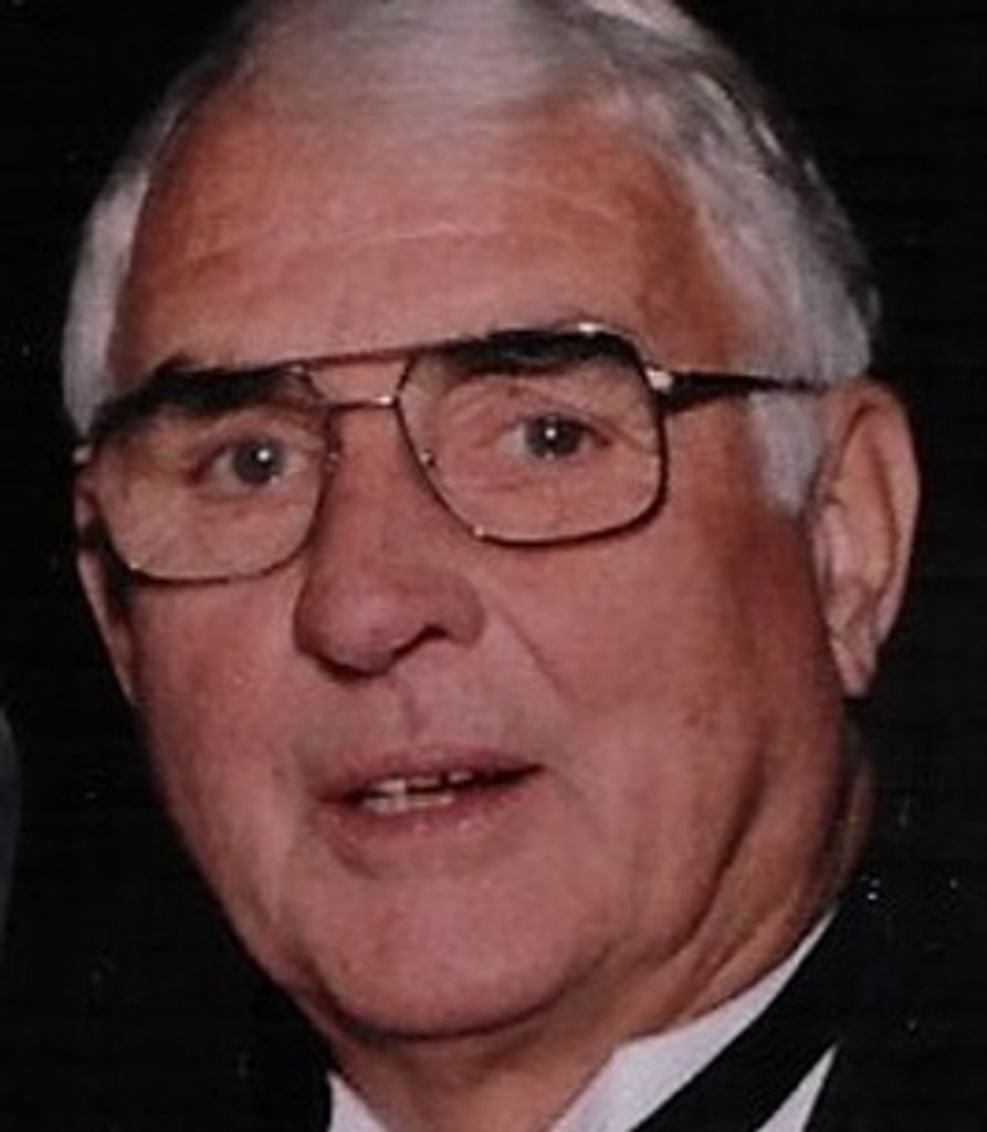 John Gallagher Profile Photo