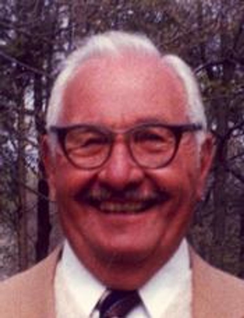 Dr. George P. Steponkus Profile Photo