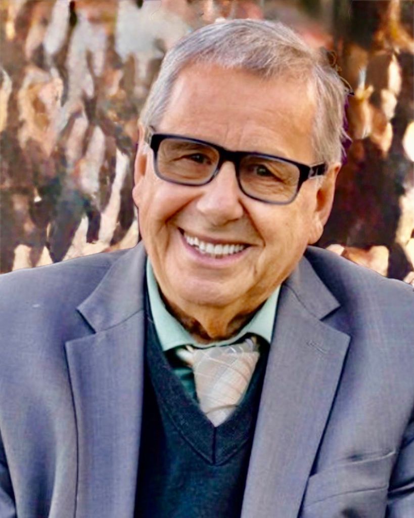 Donald R. Courtemanche Profile Photo