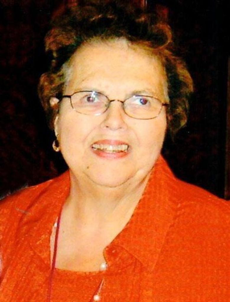 Marcia Louise Cieslik