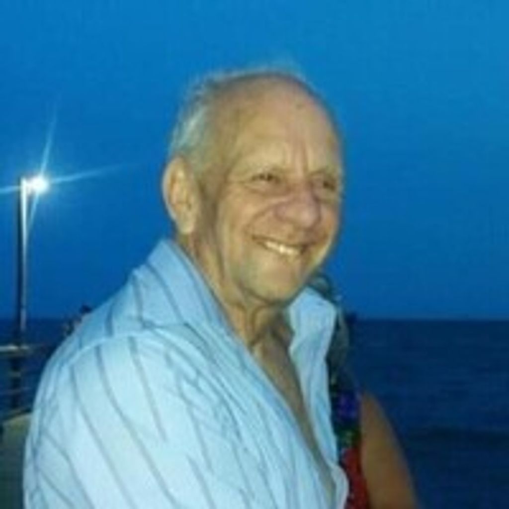 Willie Wilcox Profile Photo