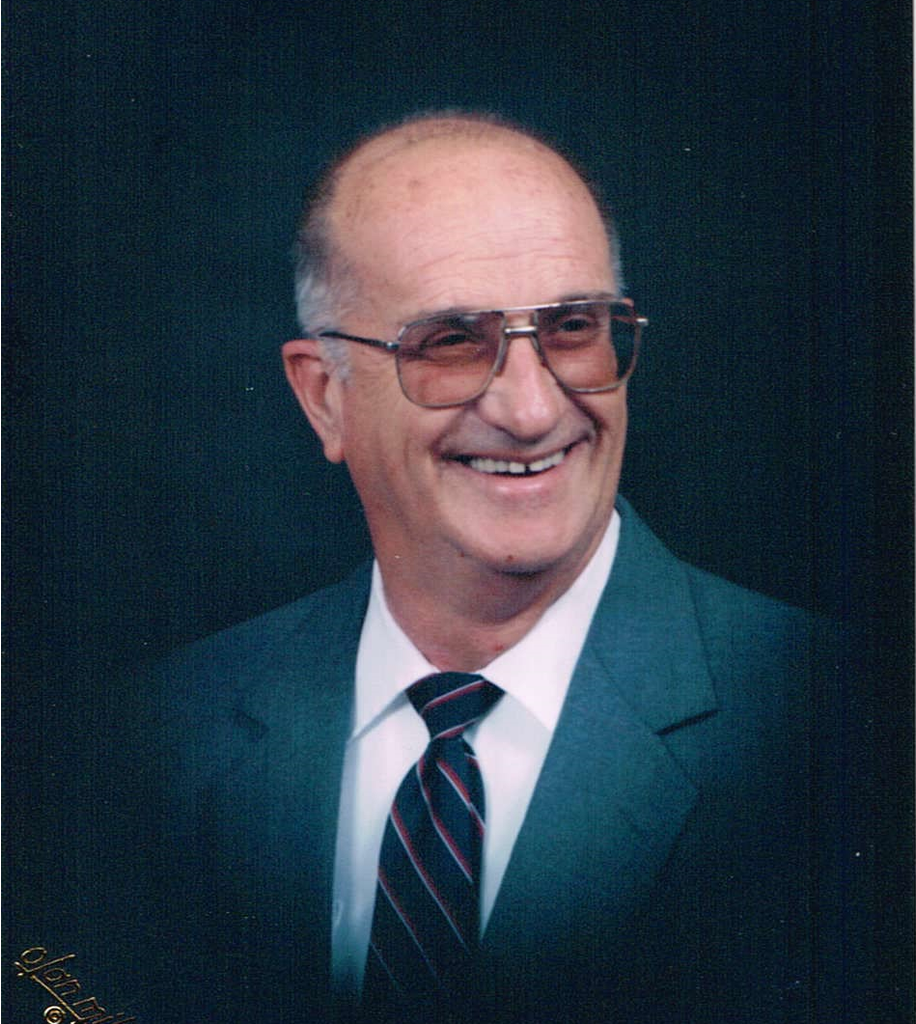 Samuel W. Myers