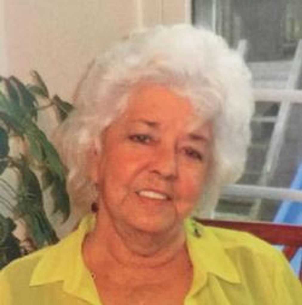 Jettie Louise Boswell Chavis