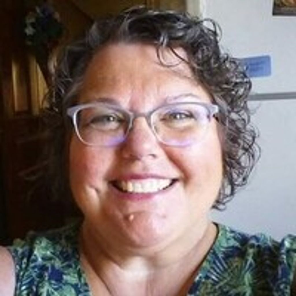 Nancy J. Gerwin