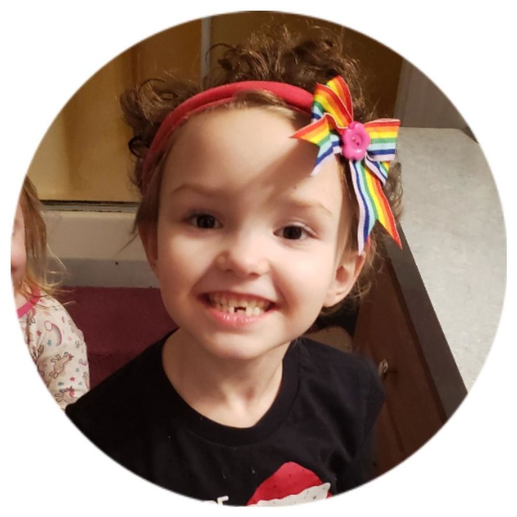 Selah Grace Bailes Profile Photo