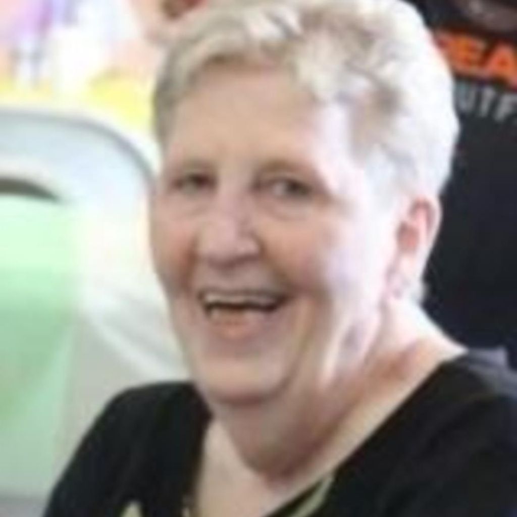 Martha Ann "Mot" Janney Profile Photo