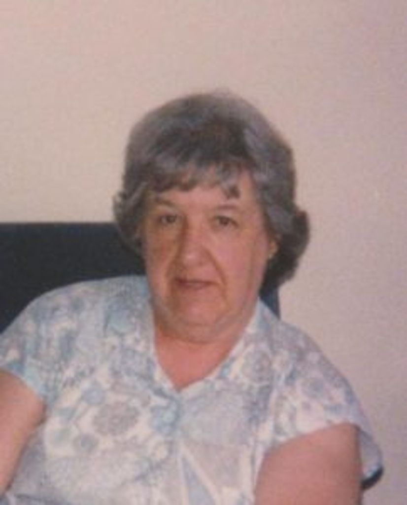 Bonnie Ypma