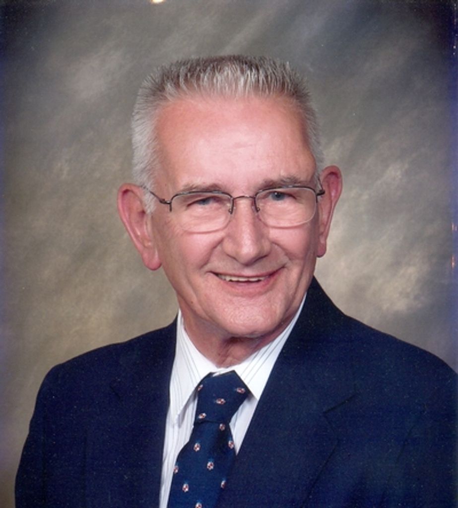 Paul James Cleveland, Jr.
