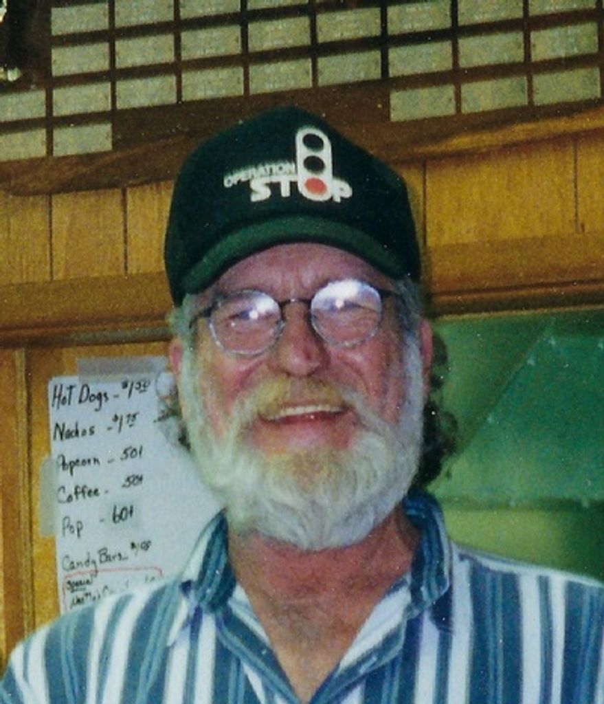 Billy Wilson Profile Photo
