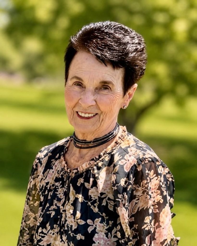 Marietta Williams