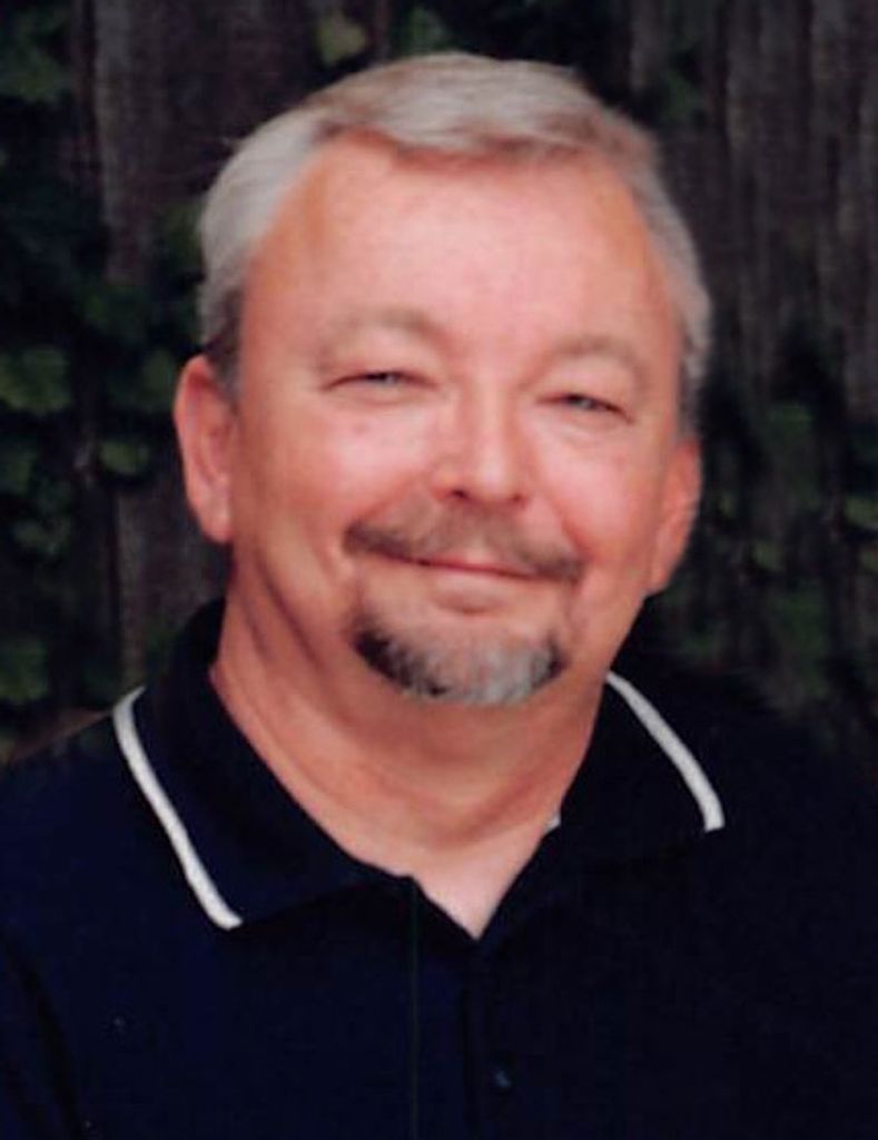 Alan  Paul  Stratton Profile Photo