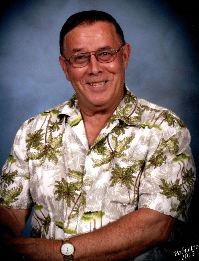 John Edward Piros Profile Photo