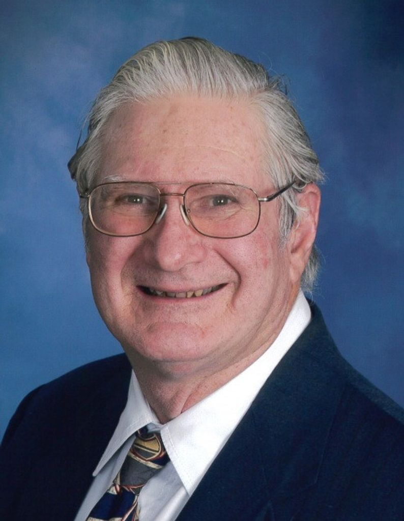 Dennis Wacholtz