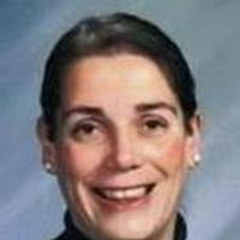 Diane Beth Briney