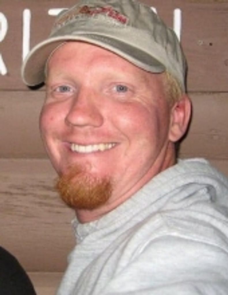 Patrick  Alan Harrington