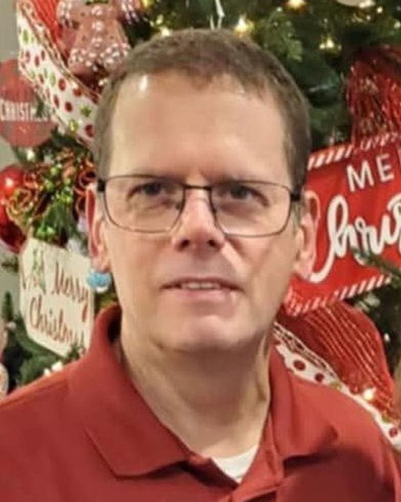 Robert James Liepe Profile Photo
