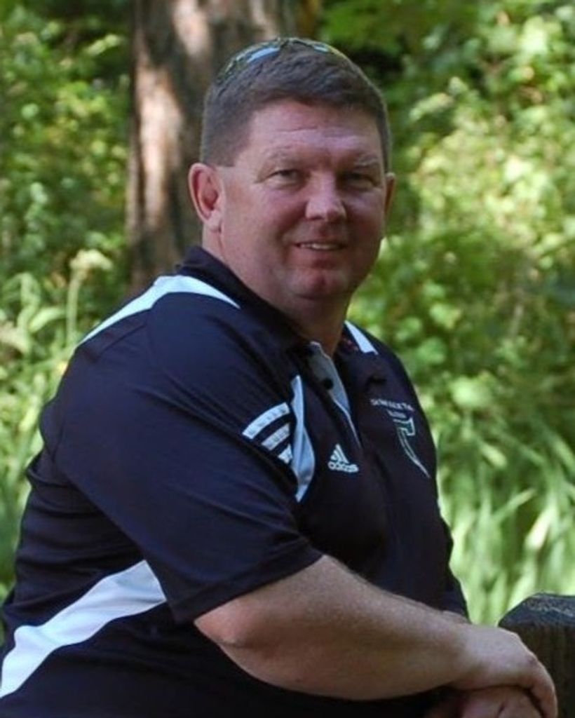 Johnny Lee Mack Profile Photo