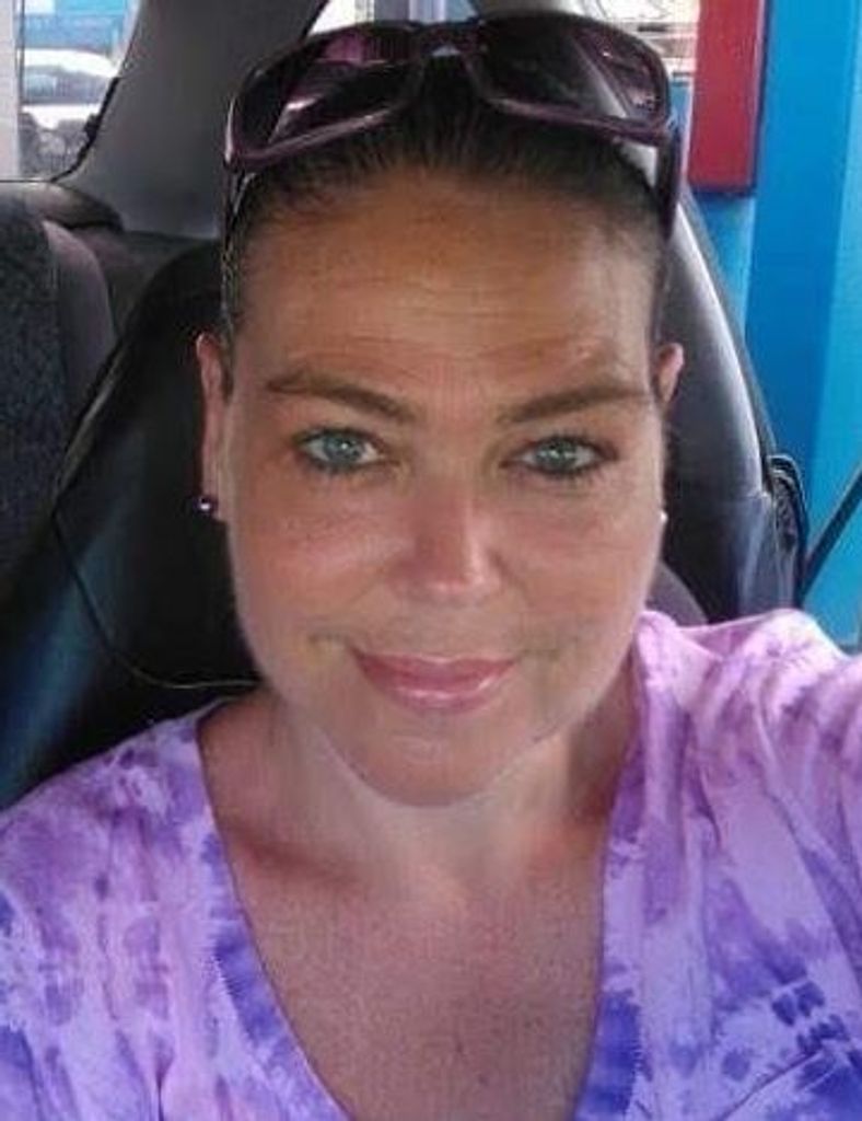 Megan Alverio (Nee Bailey) Profile Photo