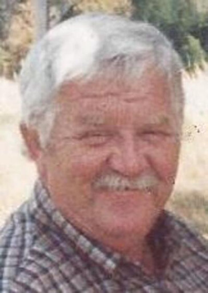 Garry Hugh Hale Profile Photo