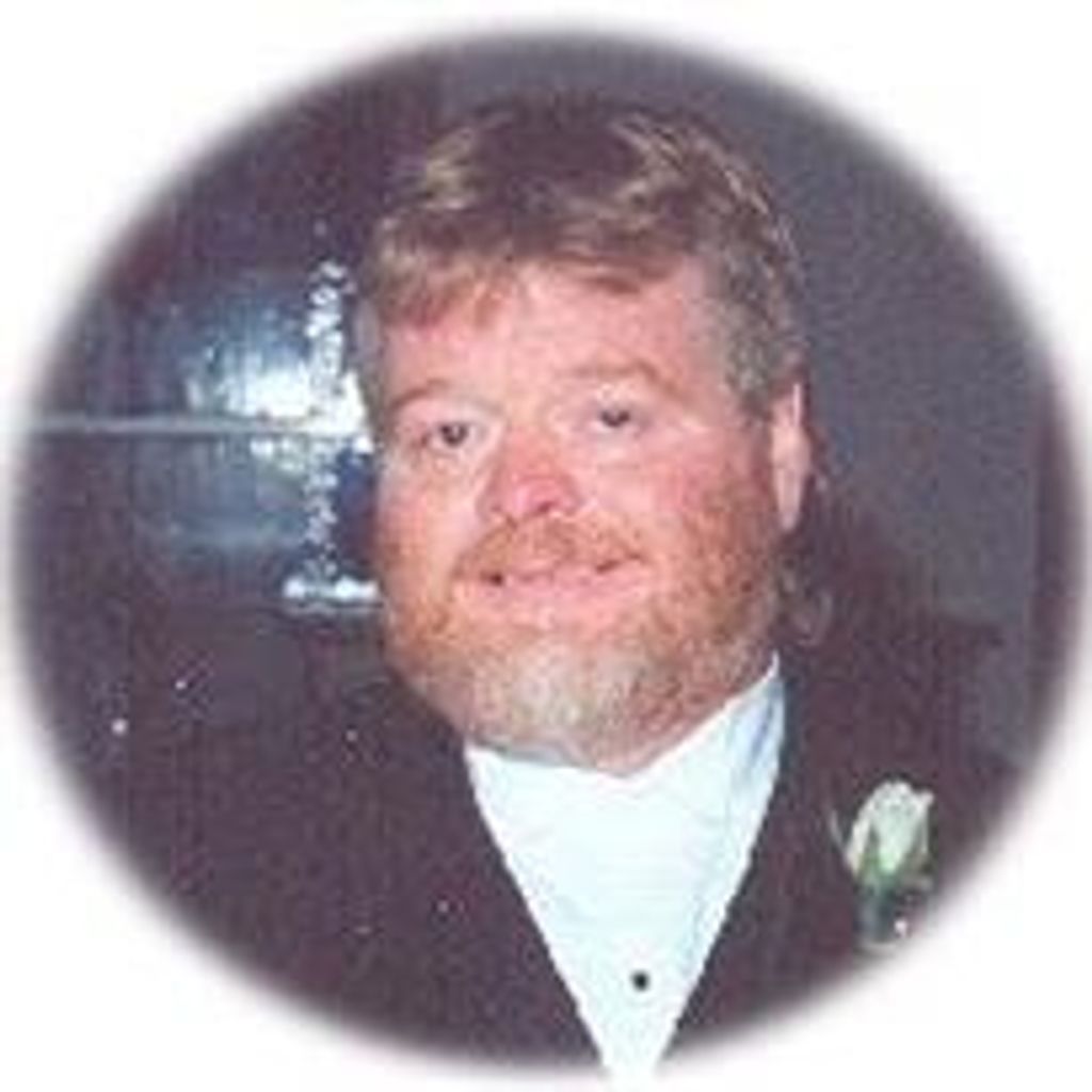 Terry Charles Smith