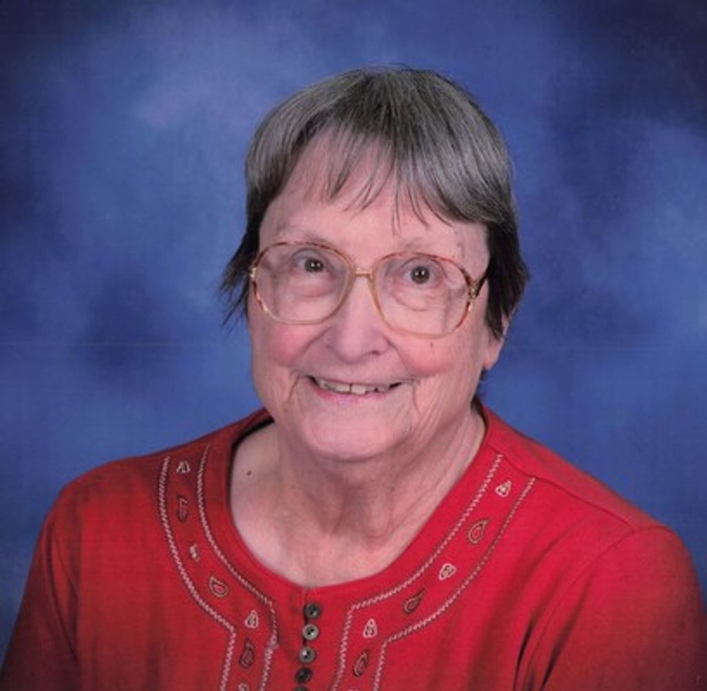 Martha Francis Kostak Profile Photo