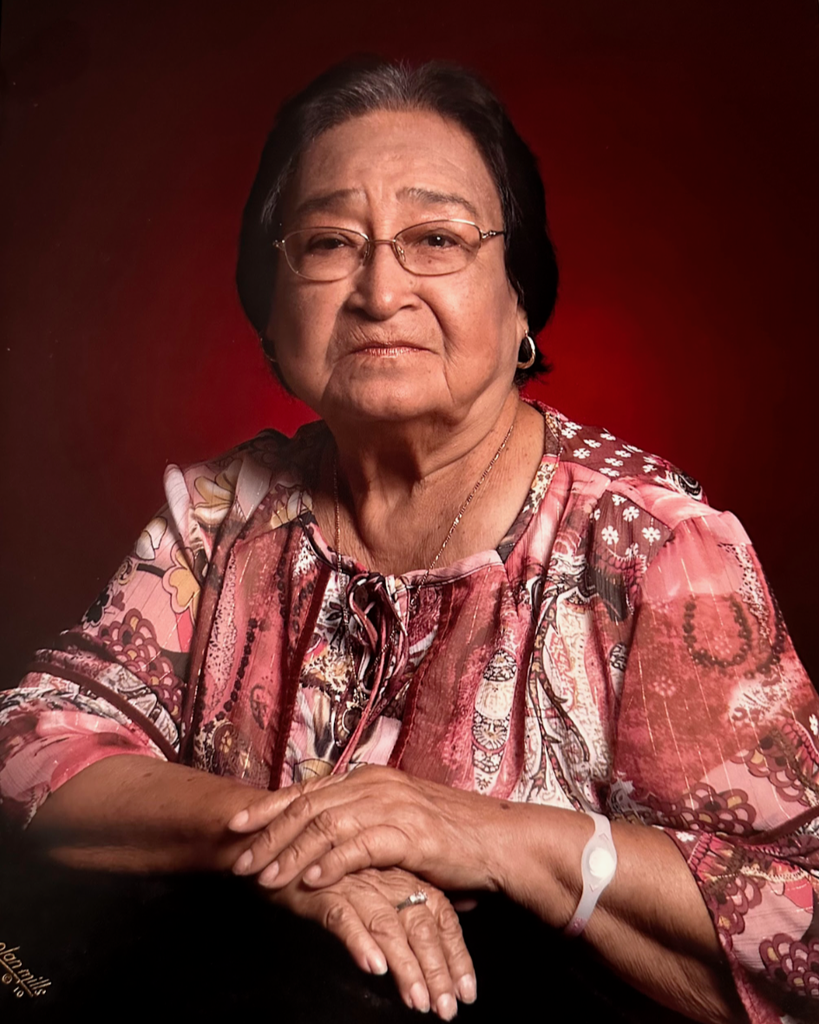 Maria Francisca Recio Profile Photo