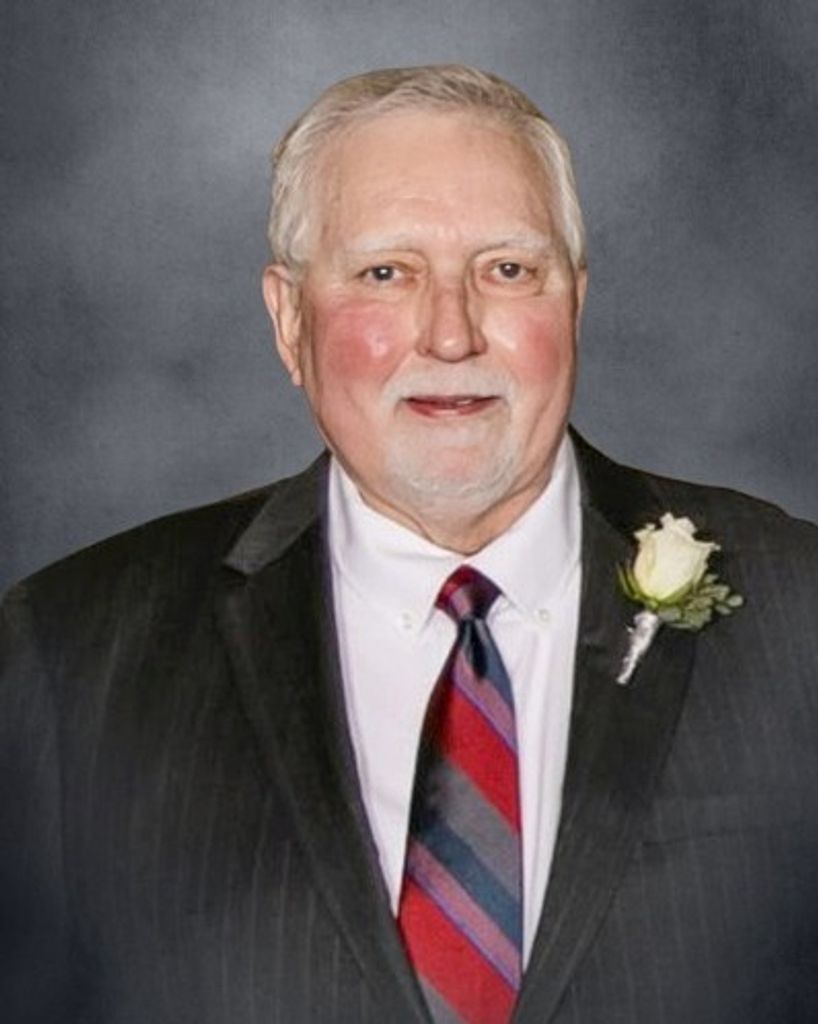 Raymond Allan Schiltz