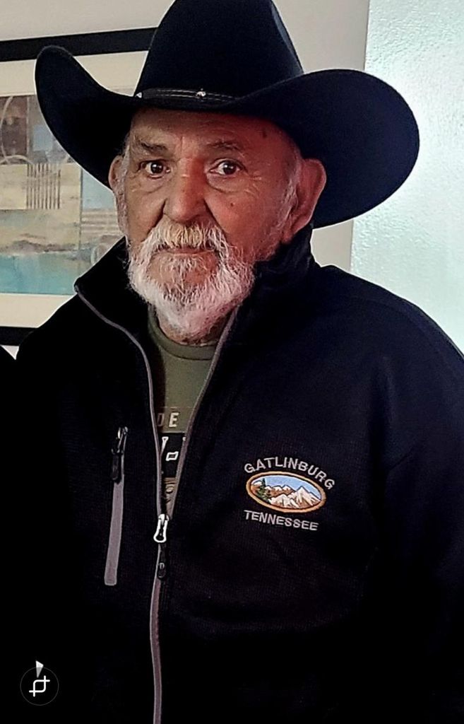 Amadeo Robles Trevino