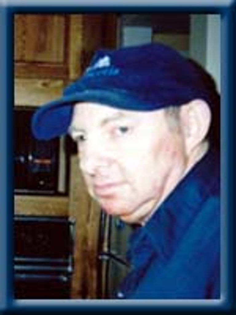 Richard Ralph Boutilier