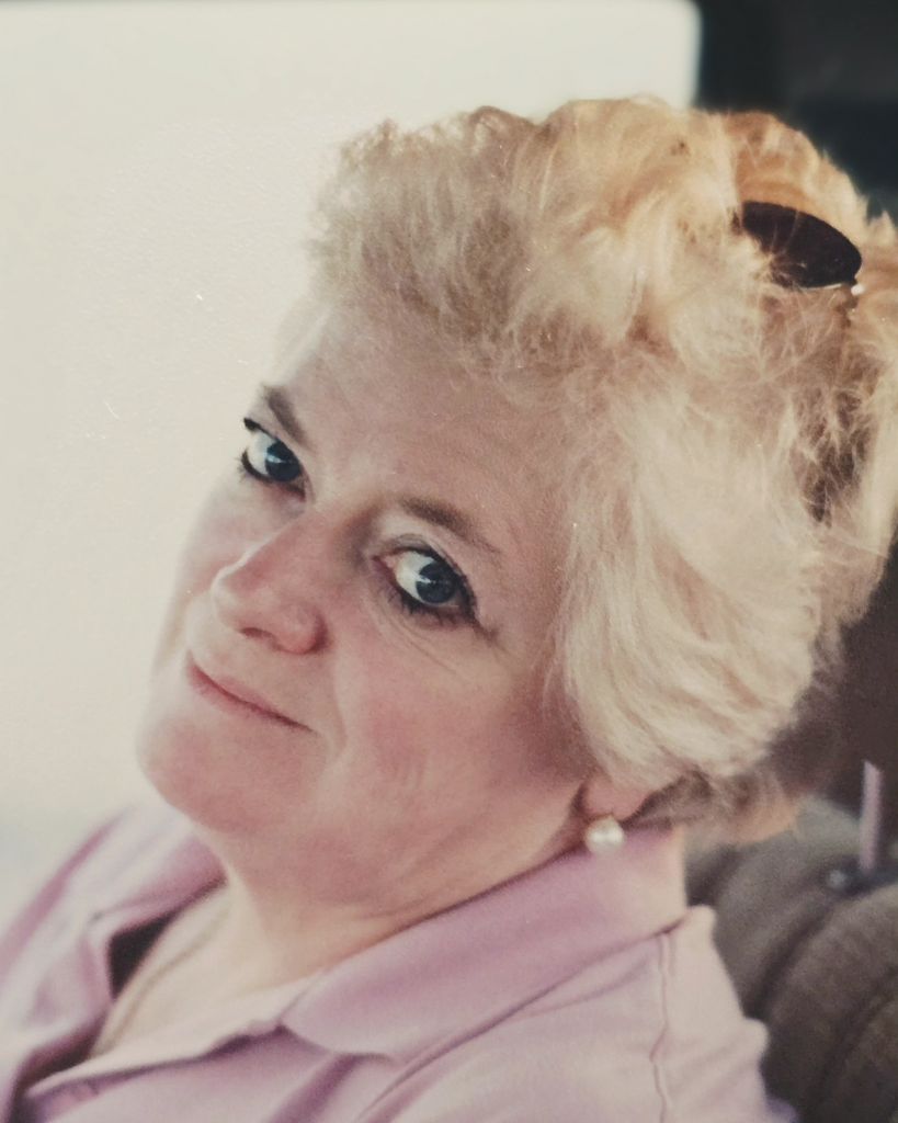 Jeanie D. Roberts Profile Photo