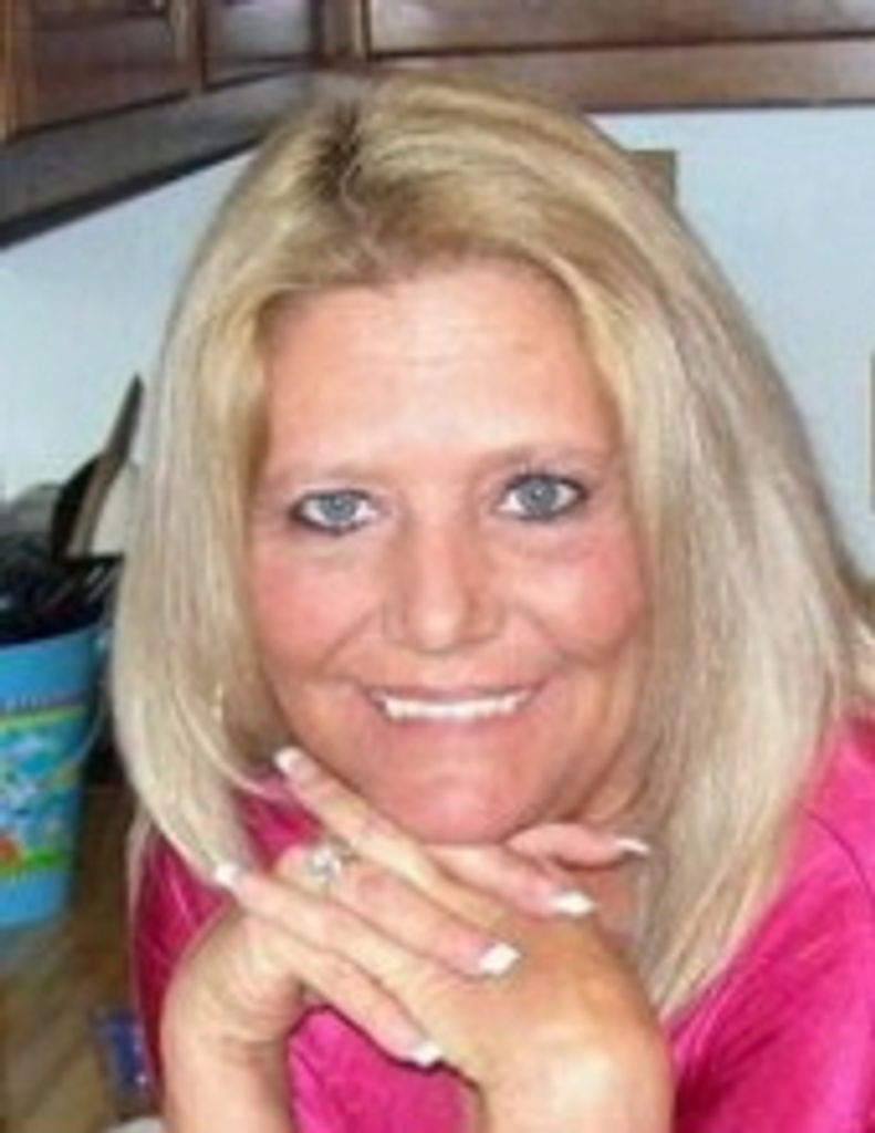 Shirley  Hindmon Weid
