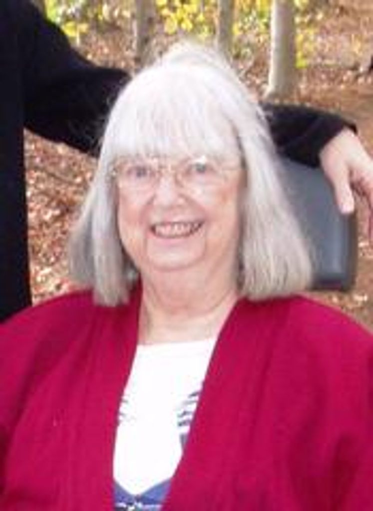 Ruth "Doll" Sykes Perry