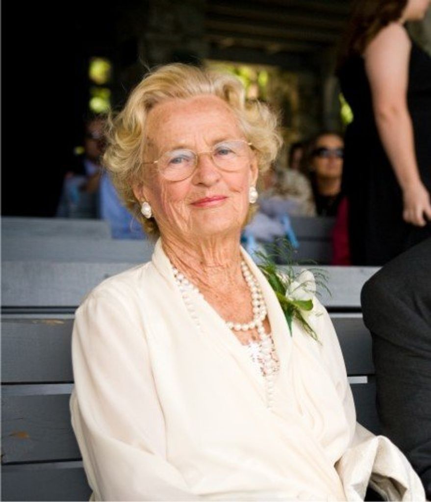 Nancy Marie Morris