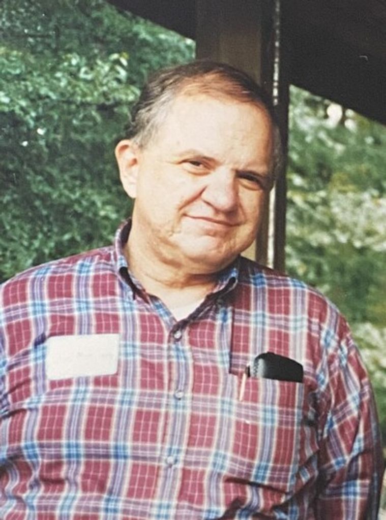 Joe Walker Mckinney Profile Photo