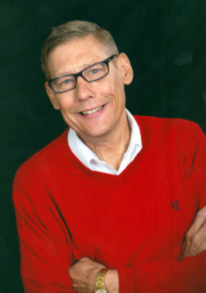 Theodore DPM
