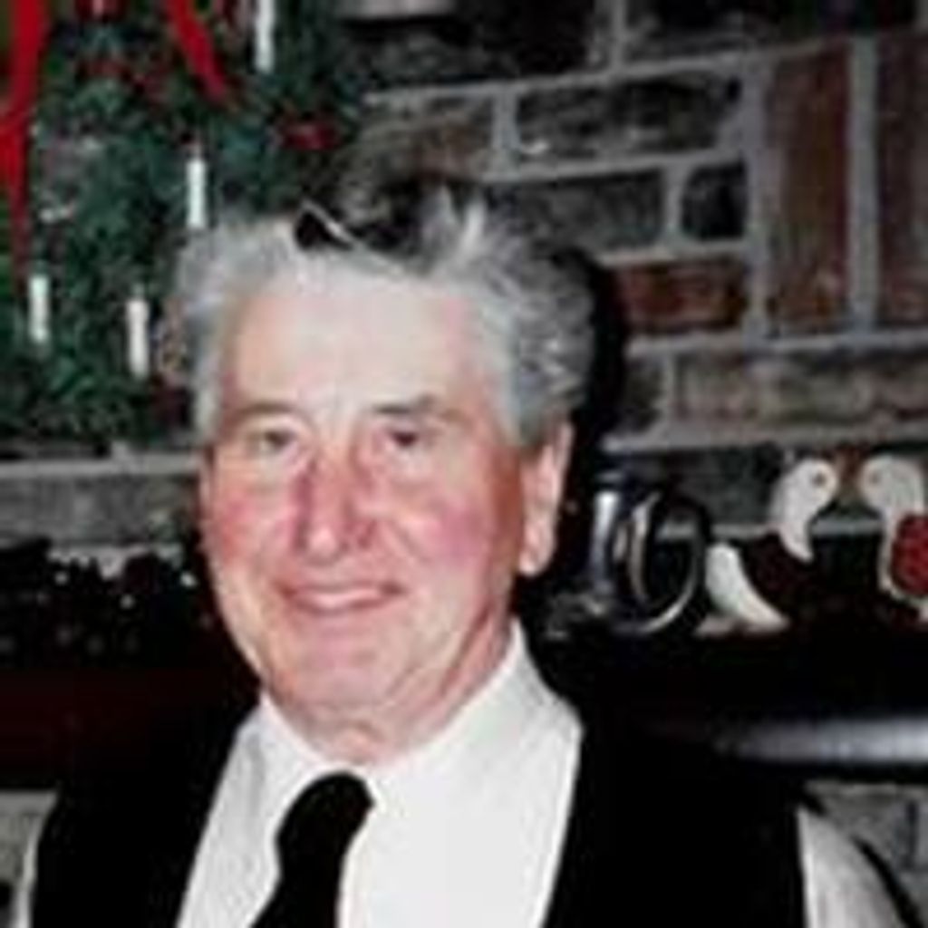 Quentin  Moore Abernathy