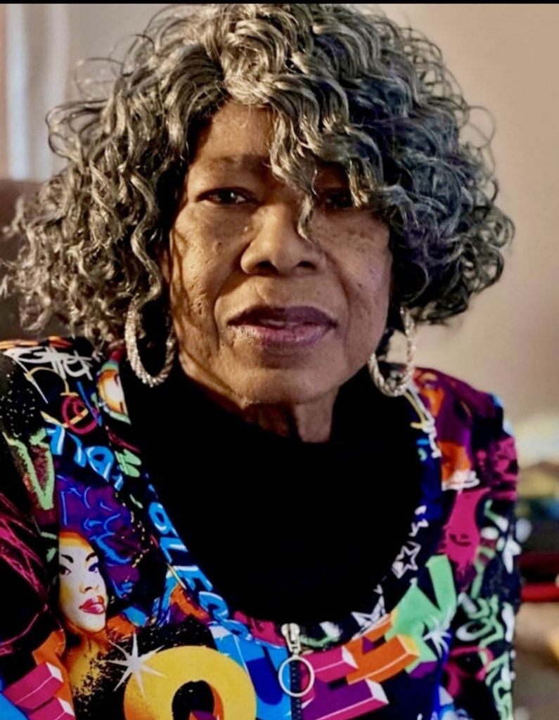 Glenda Murray Profile Photo