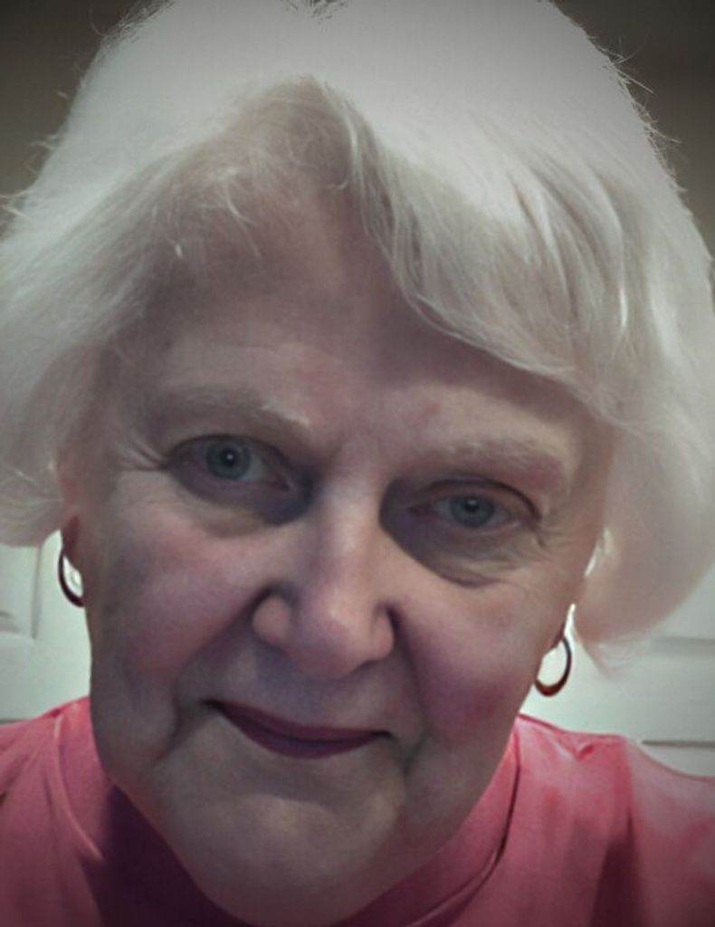 Diane Lynn (Davis)  Hudson