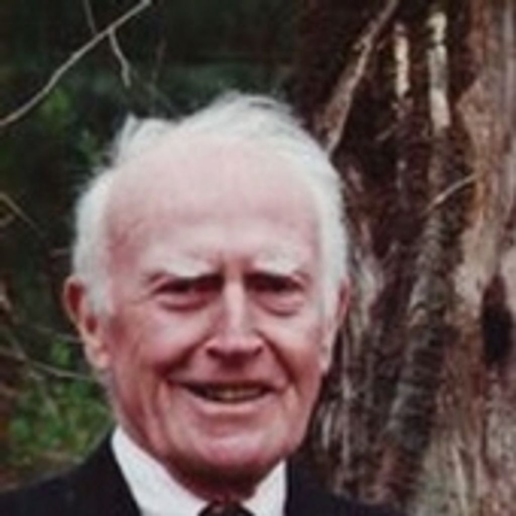 John R. Gowell