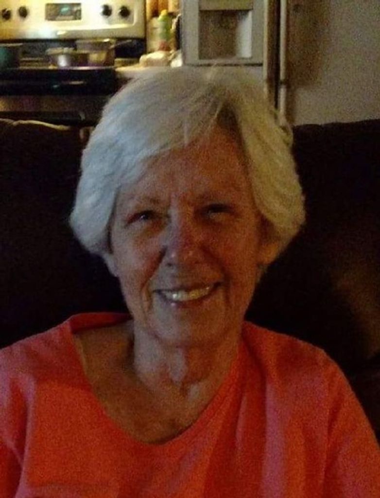 Sally Denmark Cauley Profile Photo