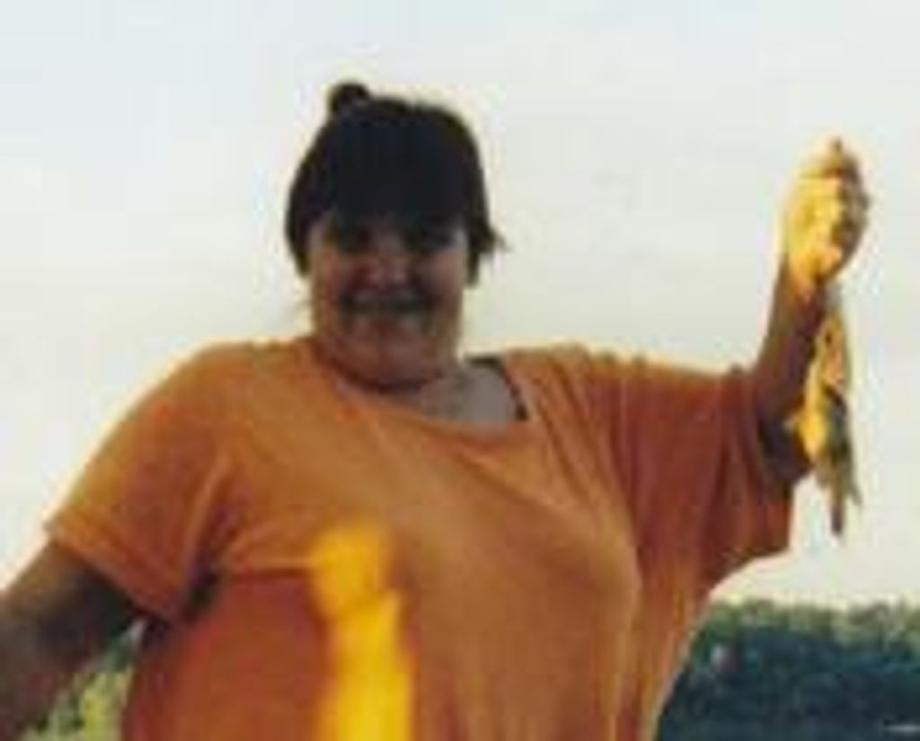 Lucille Osburn
