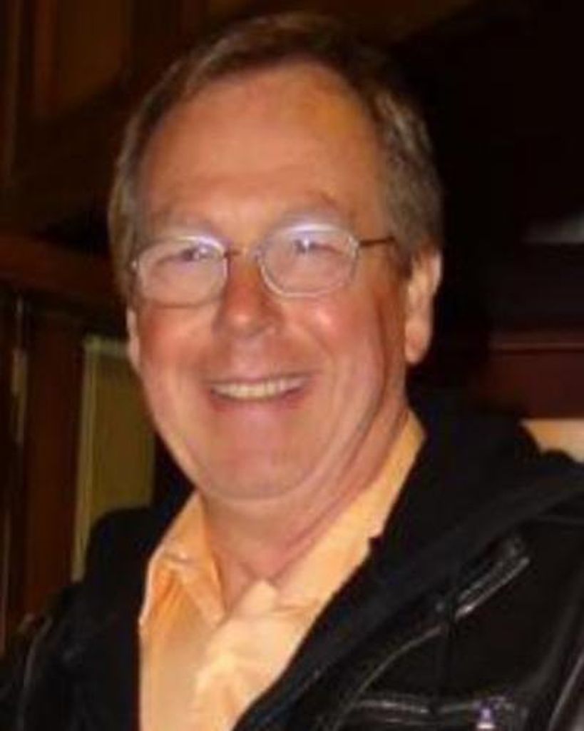 Dean Allen Paulson Profile Photo