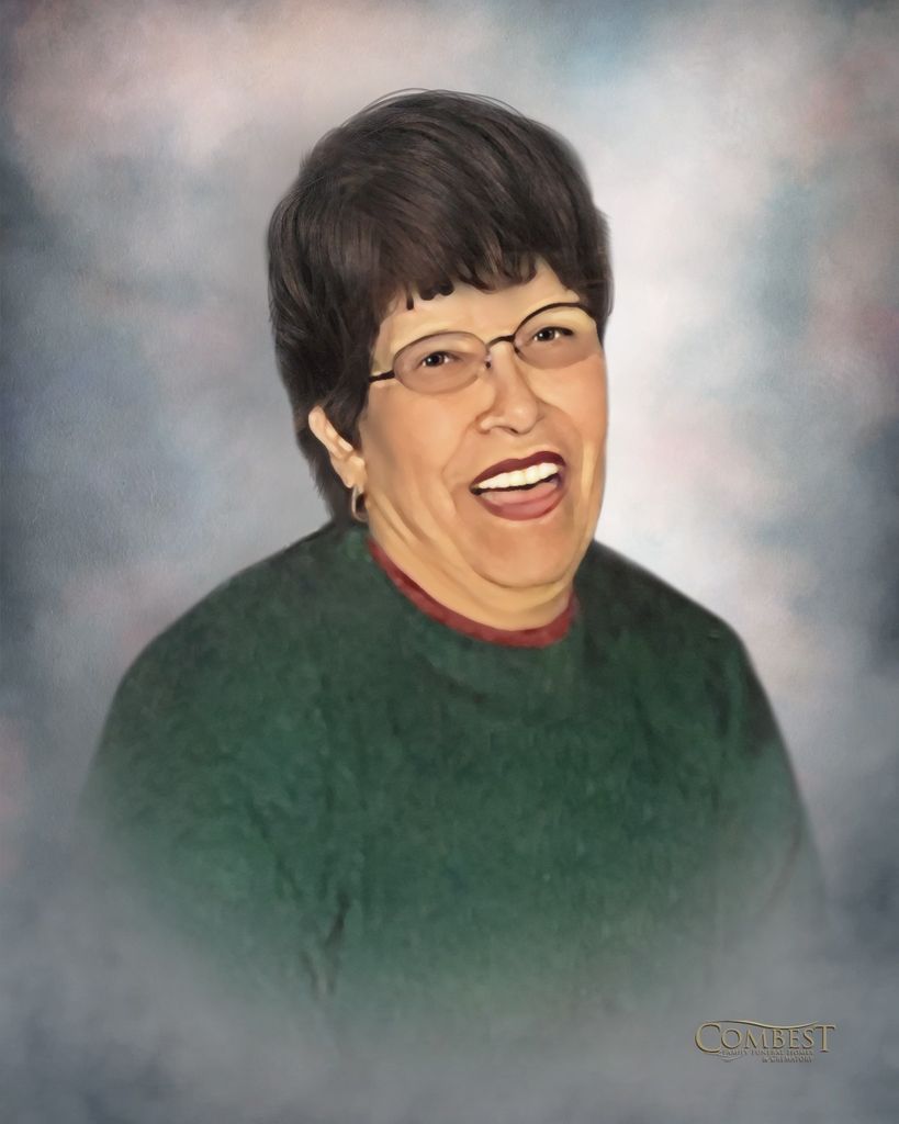 Adelina Guerrero