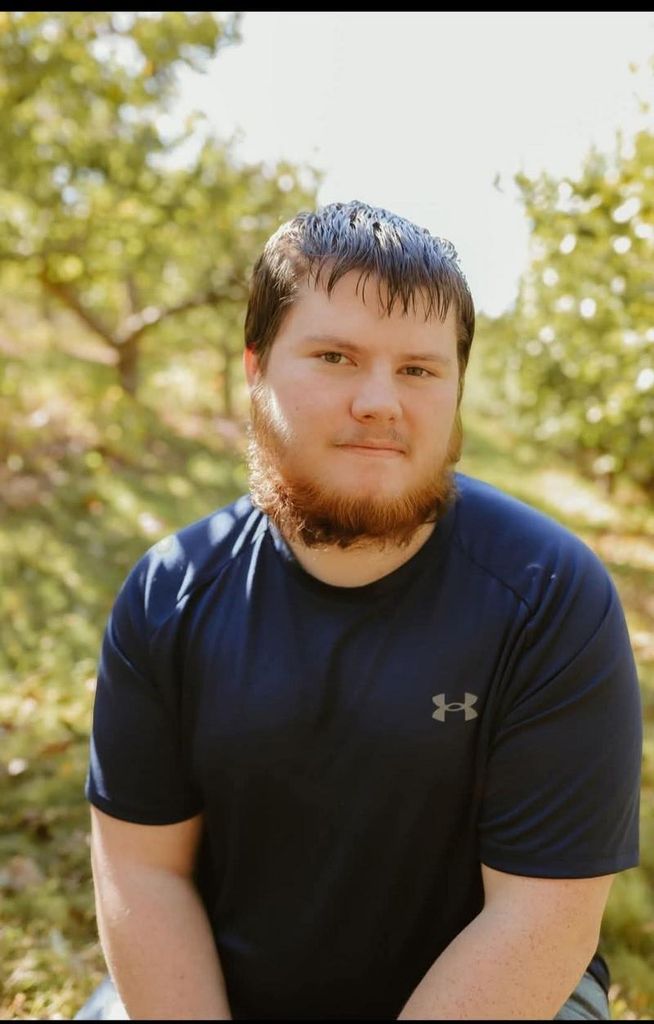 Nathan Alexander Stanley