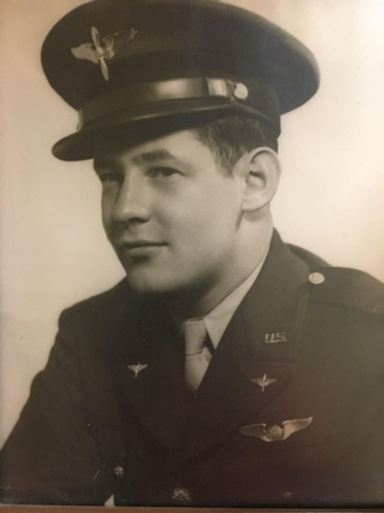 Roderick T French Profile Photo