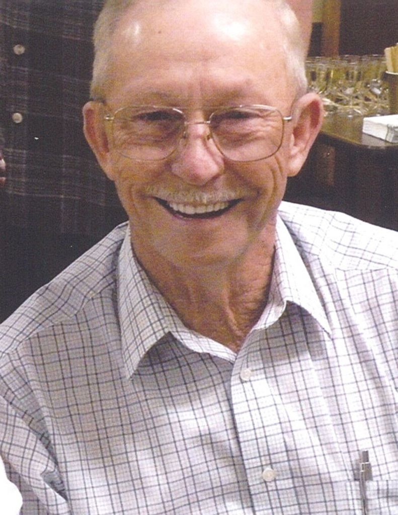 Raymond "Ray" Smith Profile Photo